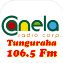Radio Canela Tungurahua 106.5 Fm APK