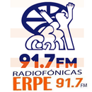 Radiofonicas ERPE 91.7 Fm APK