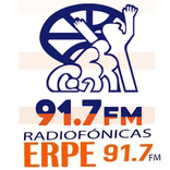 Radiofonicas ERPE 91.7 Fm