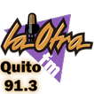 La Otra Fm 91.3 Quito