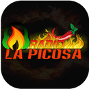 Radio La Picosa de Ecuador APK