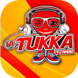 La Tukka Radio icône