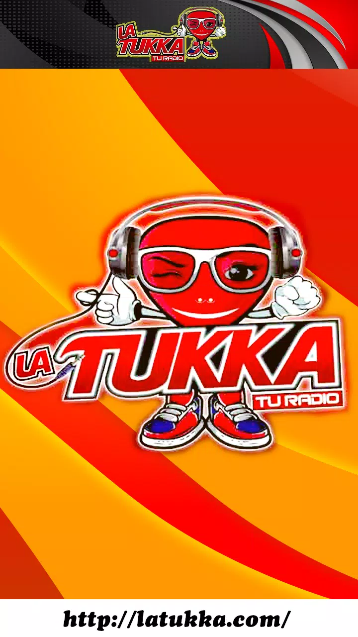 Descarga de APK de La Tukka Radio para Android