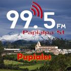 Papialpa Estereo 圖標