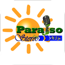 APK Paraiso Stereo 96.3