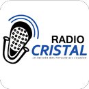 APK Radio Cristal Guayaquil Ecuado