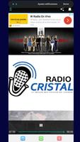 Radio Cristal capture d'écran 3