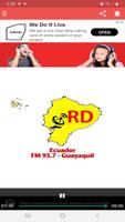 Radio Disney Ecuador 93.7 Fm screenshot 3