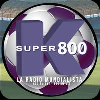 Radio Super K800 am bài đăng