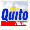 Radio Quito 760 am