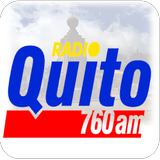 Radio Quito biểu tượng