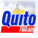 Radio Quito 760 am APK
