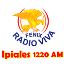 Radio Viva Ipiales 1220 am APK