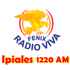 Radio Viva Ipiales 1220 am 아이콘