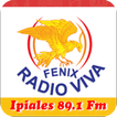 Radio Viva Ipiales 89.1