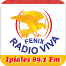 Radio Viva Ipiales 89.1 APK