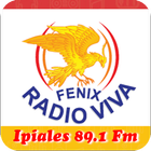 Radio Viva Ipiales 89.1 icône