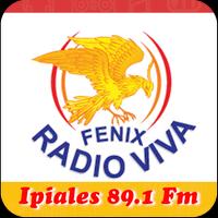 Radio Viva Ipiales 89.1 capture d'écran 3