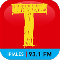 Tropicana Ipiales 93.1 Fm