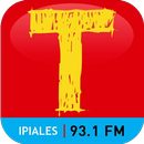 APK Tropicana Ipiales 93.1 Fm