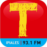 Tropicana Ipiales 93.1 Fm
