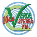 Verde Estereo 104.3
