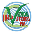 Verde Estereo 104.3 APK