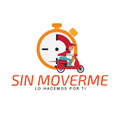 Sin Moverme