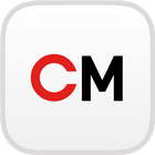 Claro Monitor icon
