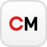 Claro Monitor-icoon