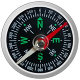 Compass simgesi
