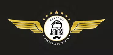 James Barbería