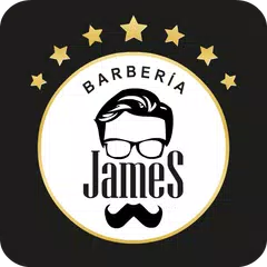 James Barbería アプリダウンロード