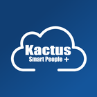 Kactus Smart People plus icono