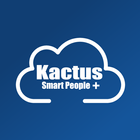 Kactus Smart People plus icône