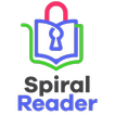 Spiral Reader biểu tượng