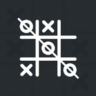 Tic Tac Toe Games Online XOXO Zeichen