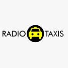 Radio Taxis Conductor icône