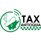 Tax Antioquia para Conductor icône