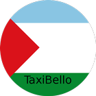 TaxiBello Usuario icône