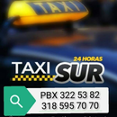 Taxi Sur Usuario APK