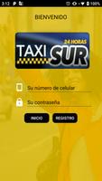 Taxi Sur Usuario capture d'écran 1