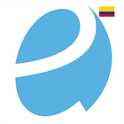Espaçolaser Colombia icône