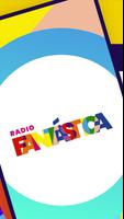 Radio Fantástica Oficial Affiche