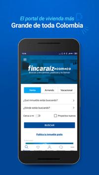 FincaRaiz - Venta y Arriendo de inmuebles 海报
