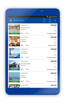 FincaRaiz - Venta y Arriendo de inmuebles 截图 8