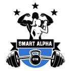 Smart Alpha Gym biểu tượng