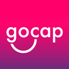 Gocap icône