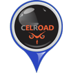 CelRoad icon
