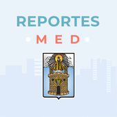 ReportesMed icône